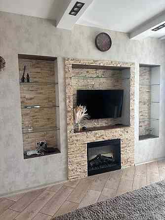 Оренда двокімнатної квартири ЖК Садовий, Метро Лівобережна Киев