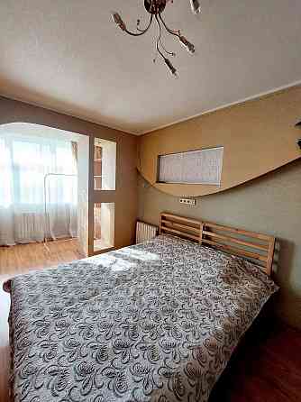 Сдам СРОЧНО уютную 2Х квартиру на Солнечном Вид на Днепр Днепр