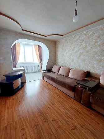 Сдам СРОЧНО уютную 2Х квартиру на Солнечном Вид на Днепр Днепр