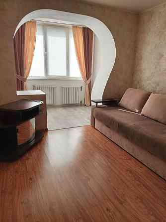 Сдам СРОЧНО уютную 2Х квартиру на Солнечном Вид на Днепр Днепр