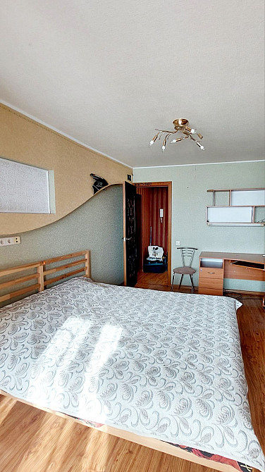 Сдам СРОЧНО уютную 2Х квартиру на Солнечном Вид на Днепр Дніпро - зображення 7