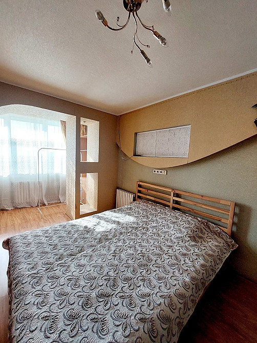 Сдам СРОЧНО уютную 2Х квартиру на Солнечном Вид на Днепр Дніпро - зображення 6