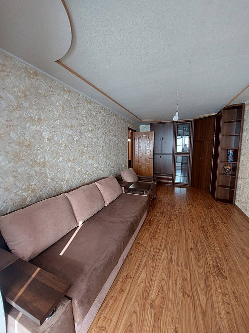 Сдам СРОЧНО уютную 2Х квартиру на Солнечном Вид на Днепр Дніпро - зображення 2