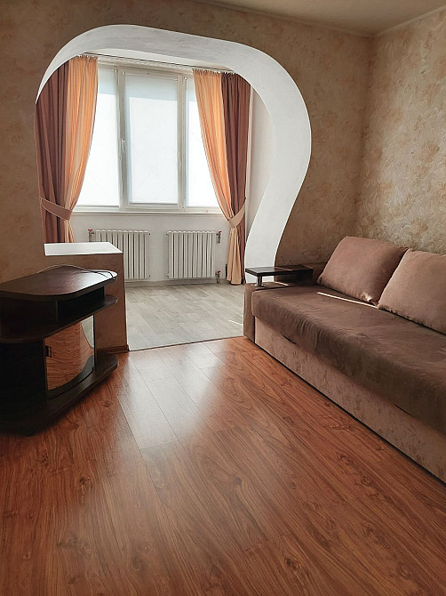 Сдам СРОЧНО уютную 2Х квартиру на Солнечном Вид на Днепр Дніпро - зображення 3