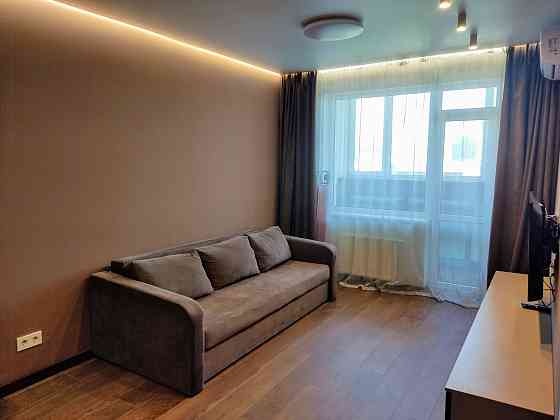 Актуально! 1к квартира, в центрі Києва, ЖК Victory V Киев