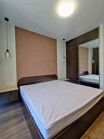 Актуально! 1к квартира, в центрі Києва, ЖК Victory V Киев