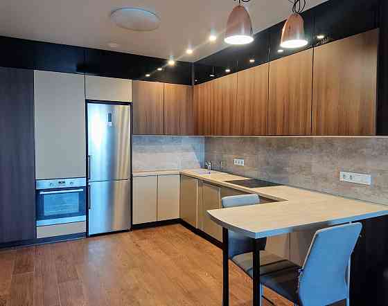 Актуально! 1к квартира, в центрі Києва, ЖК Victory V Киев