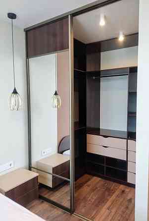 Актуально! 1к квартира, в центрі Києва, ЖК Victory V Киев