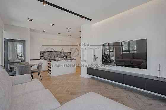 Оренда квартири в ЖК "Chicago Central House"/Антоновича, перша здача Киев