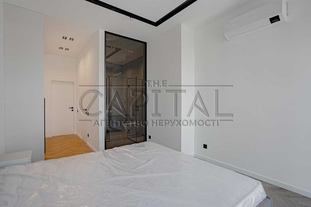 Оренда квартири в ЖК "Chicago Central House"/Антоновича, перша здача Киев - изображение 8