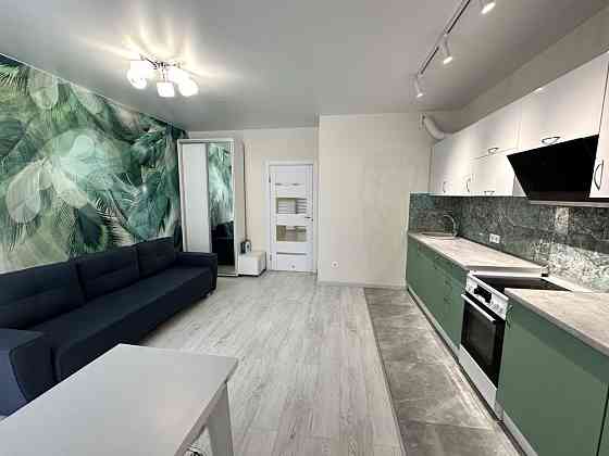 Квартира студія, ЖК Яскравий, Оболонь Киев