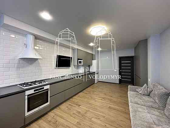 Сдам стильную просторную 3-Х  в ЖК Содружество Днепровская  Брама Слобожанське