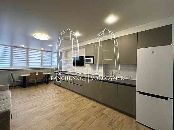 Сдам стильную просторную 3-Х  в ЖК Содружество Днепровская  Брама Слобожанське