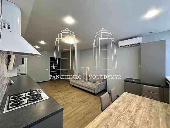 Сдам стильную просторную 3-Х  в ЖК Содружество Днепровская  Брама Слобожанське