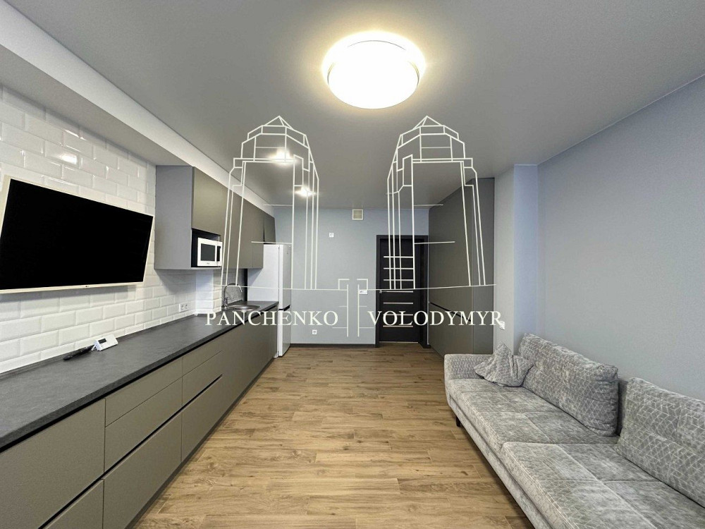 Сдам стильную просторную 3-Х  в ЖК Содружество Днепровская  Брама Слобожанське - зображення 5