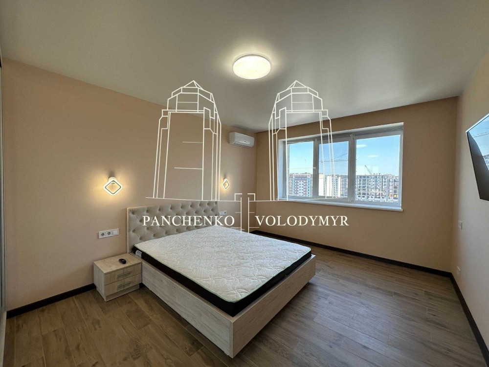 Сдам стильную просторную 3-Х  в ЖК Содружество Днепровская  Брама Слобожанське - зображення 8