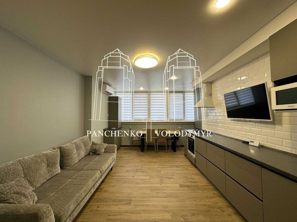 Сдам стильную просторную 3-Х  в ЖК Содружество Днепровская  Брама Слобожанське - зображення 7