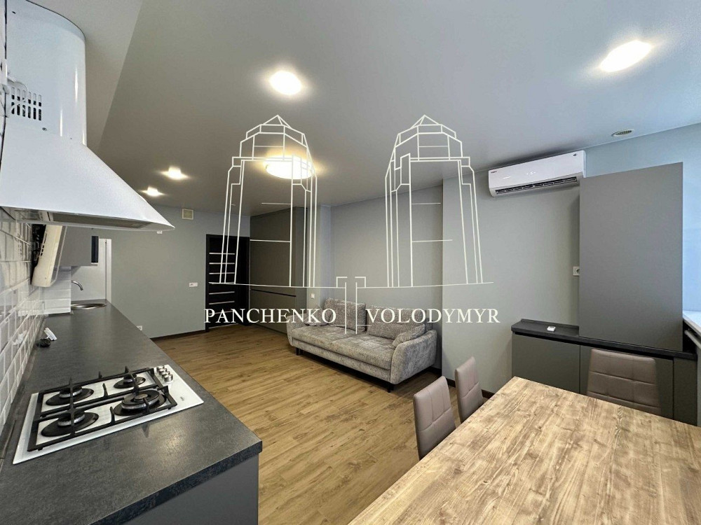 Сдам стильную просторную 3-Х  в ЖК Содружество Днепровская  Брама Слобожанське - зображення 4