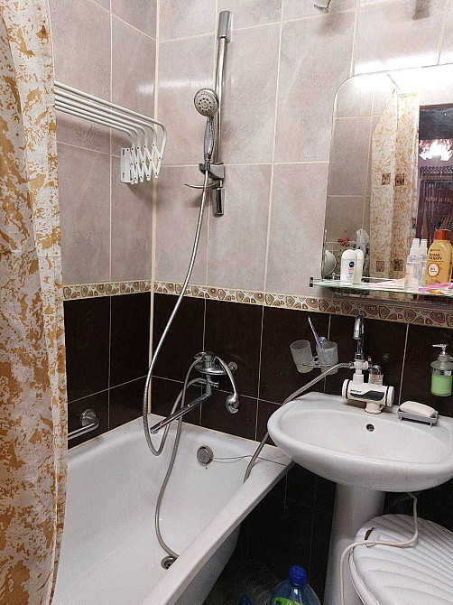 Здам 2 кім квартиру в районі ТРЦ Караван L Днепр - изображение 4