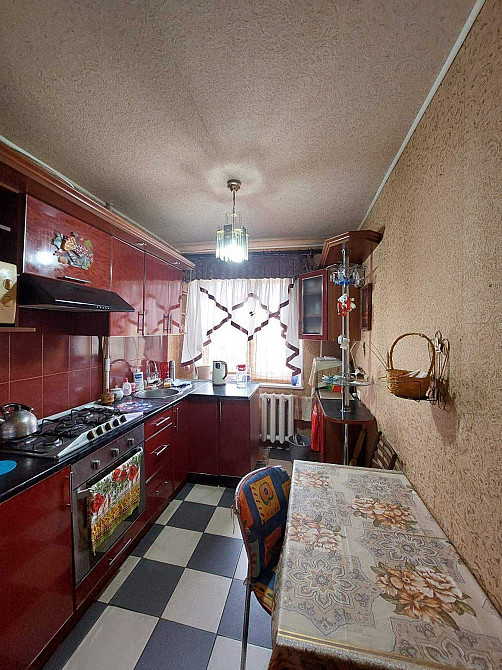 Здам 2 кім квартиру в районі ТРЦ Караван L Днепр - изображение 3