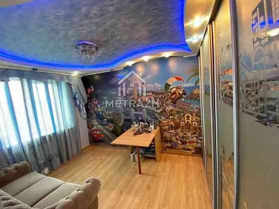 2к квартира метро Наукова центр вул Культури Харьков