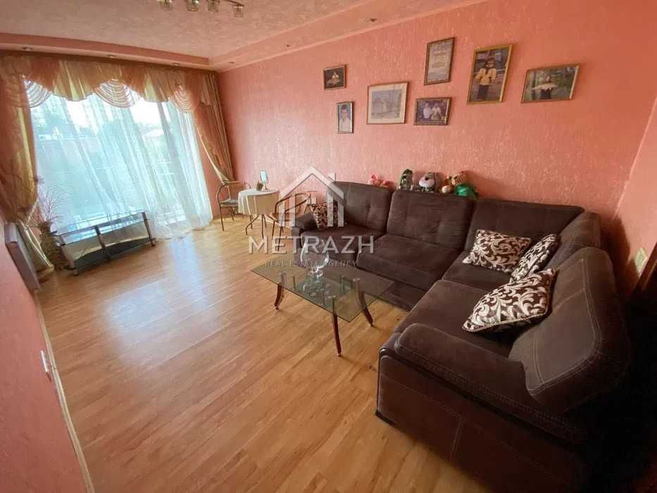 2к квартира метро Наукова центр вул Культури Харьков - изображение 4