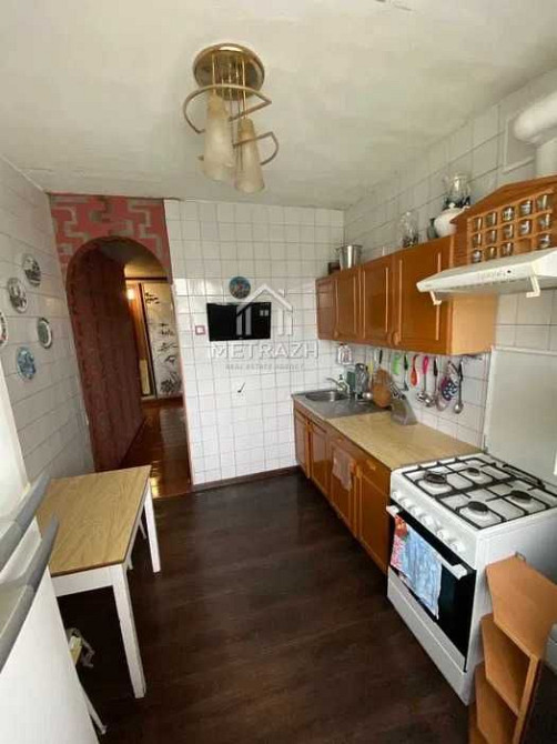 2к квартира метро Наукова центр вул Культури Харьков - изображение 8