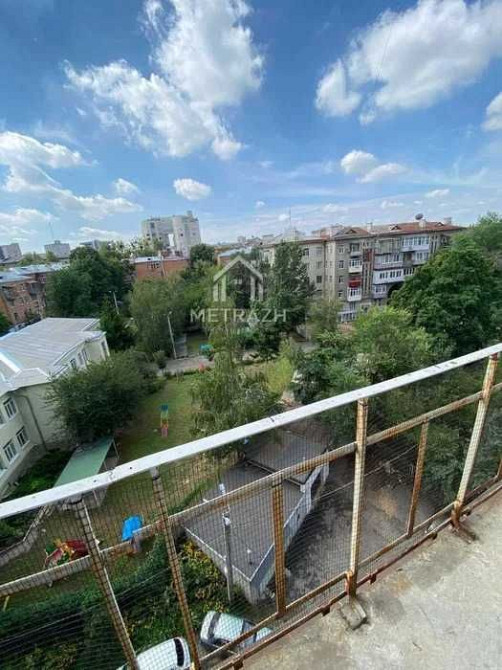 2к квартира метро Наукова центр вул Культури Харьков - изображение 5