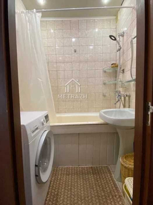 2к квартира метро Наукова центр вул Культури Харьков - изображение 7