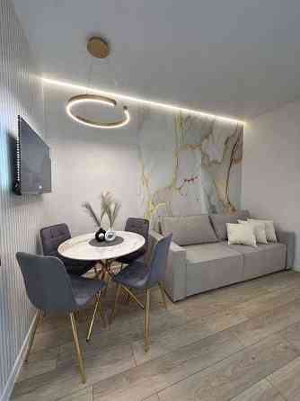 Продам 2 кімнатну квартиру з РЕМОНТОМ на 2 станції ФОНТАНУ Одесса