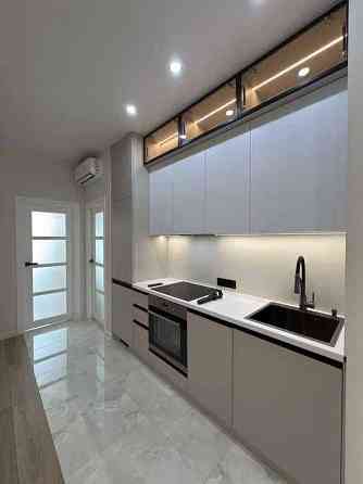 Продам 2 кімнатну квартиру з РЕМОНТОМ на 2 станції ФОНТАНУ Одесса