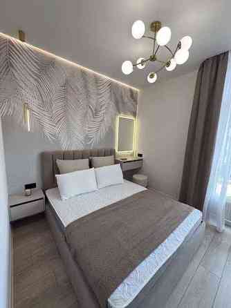 Продам 2 кімнатну квартиру з РЕМОНТОМ на 2 станції ФОНТАНУ Одесса