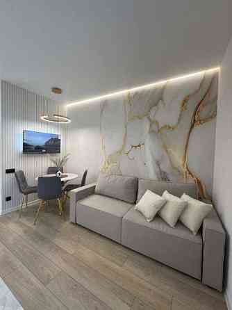 Продам 2 кімнатну квартиру з РЕМОНТОМ на 2 станції ФОНТАНУ Одесса