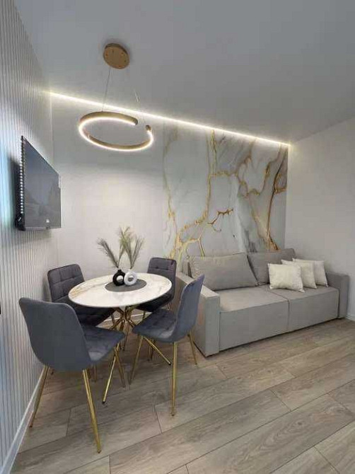 Продам 2 кімнатну квартиру з РЕМОНТОМ на 2 станції ФОНТАНУ Одесса - изображение 2