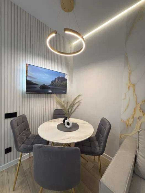 Продам 2 кімнатну квартиру з РЕМОНТОМ на 2 станції ФОНТАНУ Одесса - изображение 3