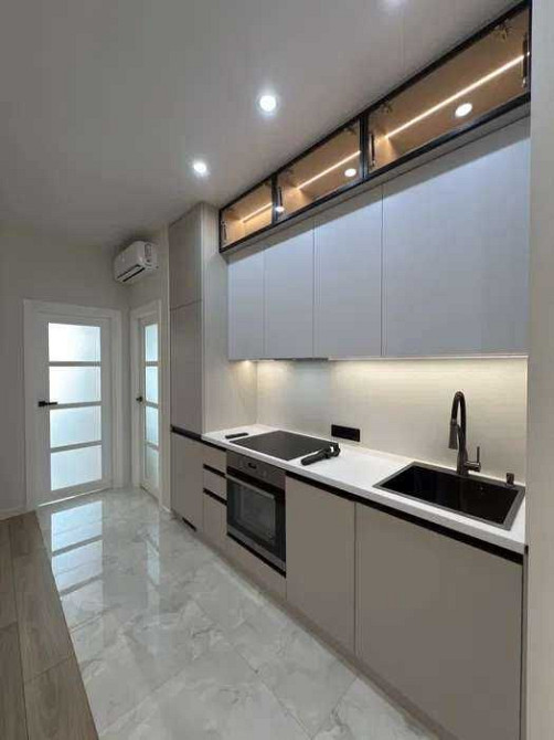 Продам 2 кімнатну квартиру з РЕМОНТОМ на 2 станції ФОНТАНУ Одесса - изображение 4