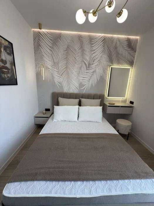 Продам 2 кімнатну квартиру з РЕМОНТОМ на 2 станції ФОНТАНУ Одесса - изображение 7