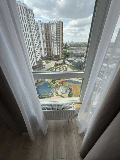 Продам 2 кімнатну квартиру з РЕМОНТОМ на 2 станції ФОНТАНУ Одесса - изображение 8