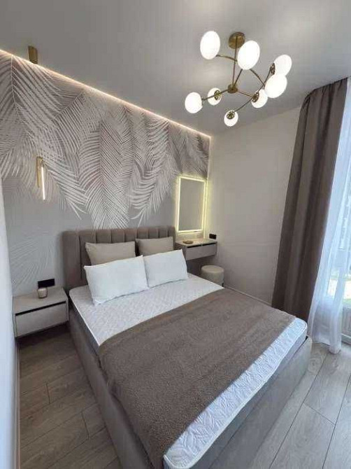 Продам 2 кімнатну квартиру з РЕМОНТОМ на 2 станції ФОНТАНУ Одесса - изображение 6