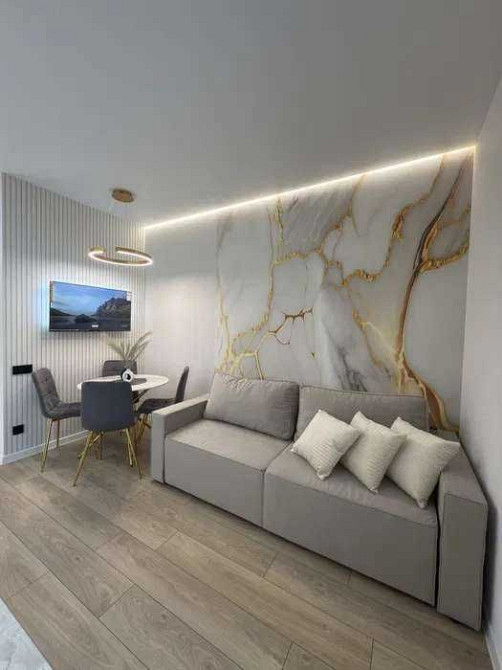 Продам 2 кімнатну квартиру з РЕМОНТОМ на 2 станції ФОНТАНУ Одесса - изображение 1