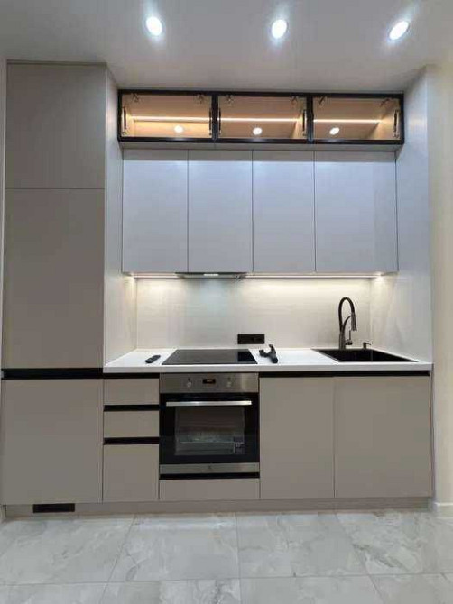 Продам 2 кімнатну квартиру з РЕМОНТОМ на 2 станції ФОНТАНУ Одесса - изображение 5