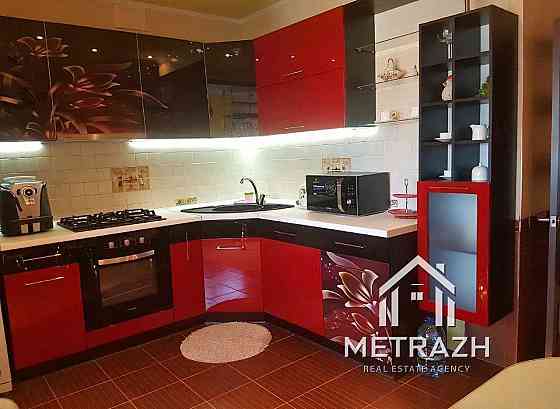 МЖКИнтернационалистКомфортнаяСовременная 2х ком квартира Салтовка15643 Харьков