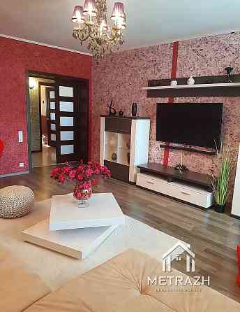 МЖКИнтернационалистКомфортнаяСовременная 2х ком квартира Салтовка15643 Харьков