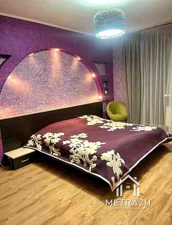 МЖКИнтернационалистКомфортнаяСовременная 2х ком квартира Салтовка15643 Харьков