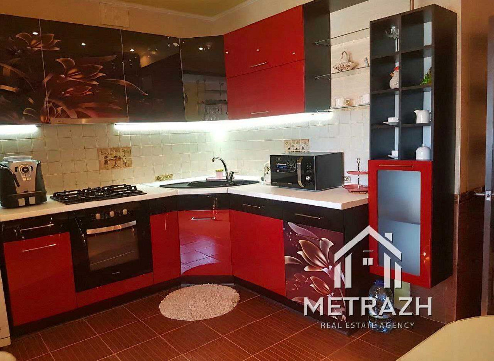 МЖКИнтернационалистКомфортнаяСовременная 2х ком квартира Салтовка15643 Харків - зображення 1