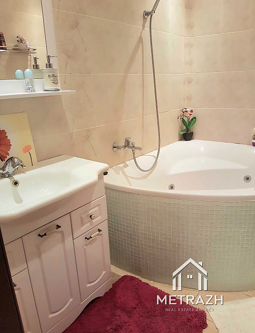 МЖКИнтернационалистКомфортнаяСовременная 2х ком квартира Салтовка15643 Харків - зображення 8