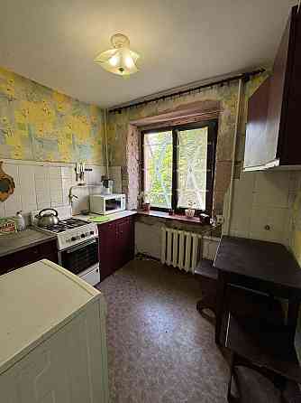 ЄВідновлення. Продаж 3-кімнатної квартири в центрі, цегляний будинок. Чернигов