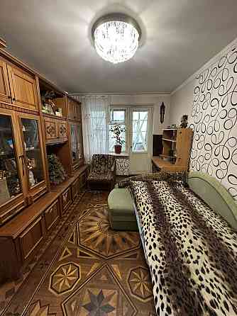 ЄВідновлення. Продаж 3-кімнатної квартири в центрі, цегляний будинок. Чернигов