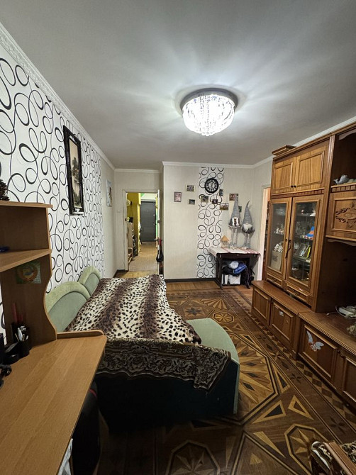 ЄВідновлення. Продаж 3-кімнатної квартири в центрі, цегляний будинок. Чернігів - зображення 1