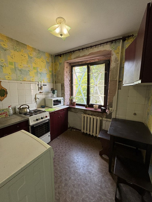 ЄВідновлення. Продаж 3-кімнатної квартири в центрі, цегляний будинок. Чернігів - зображення 5